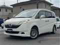 2007 Honda Step WGN