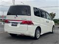 2007 Honda Step WGN