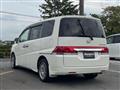 2007 Honda Step WGN