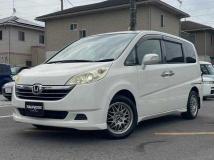2007 Honda Step WGN