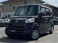 2016 Honda N BOX
