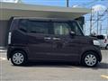 2016 Honda N BOX