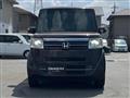 2016 Honda N BOX