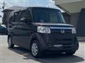 2016 Honda N BOX