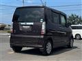 2016 Honda N BOX