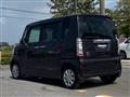 2016 Honda N BOX