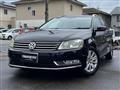 2011 Volkswagen Passat Variant
