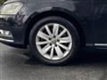 2011 Volkswagen Passat Variant