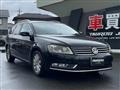 2011 Volkswagen Passat Variant