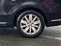2011 Volkswagen Passat Variant