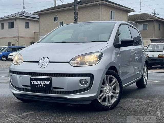 2014 Volkswagen Volkswagen Others