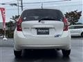 2014 Nissan Note