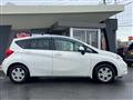 2014 Nissan Note