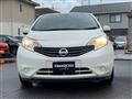 2014 Nissan Note