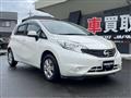 2014 Nissan Note