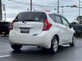 2014 Nissan Note