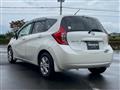 2014 Nissan Note