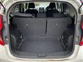 2014 Nissan Note