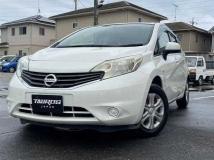 2014 Nissan Note