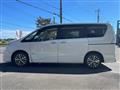 2015 Nissan Serena