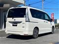 2015 Nissan Serena