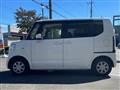 2012 Honda N BOX