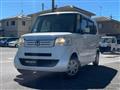 2012 Honda N BOX