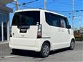 2012 Honda N BOX
