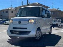 2012 Honda N BOX