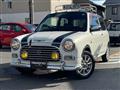 2001 Daihatsu Miragino