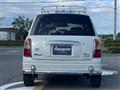 2001 Daihatsu Miragino