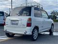 2001 Daihatsu Miragino