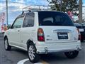2001 Daihatsu Miragino