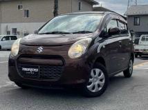 2009 Suzuki Alto