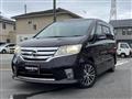2013 Nissan Serena