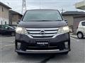 2013 Nissan Serena