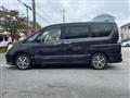 2013 Nissan Serena