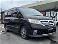 2013 Nissan Serena