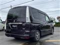 2013 Nissan Serena