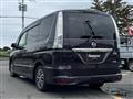 2013 Nissan Serena