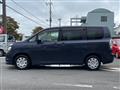 2010 Toyota Voxy