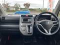 2009 Honda ZEST SPARK
