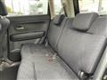 2009 Honda ZEST SPARK