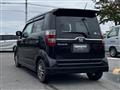2009 Honda ZEST SPARK