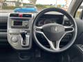 2009 Honda ZEST SPARK