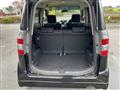 2009 Honda ZEST SPARK