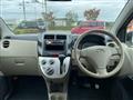2010 Daihatsu Mira
