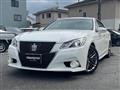 2013 Toyota Crown