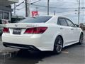2013 Toyota Crown