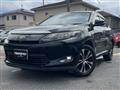 2015 Toyota Harrier